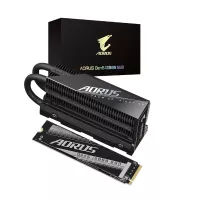 Gigabyte aorus Gen5 12000 ssd 1TB PCIe 5.0 x4