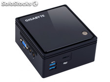 Gigabyte brix GB-bace-3160 (d) | Gigabyte - GB-bace-3160