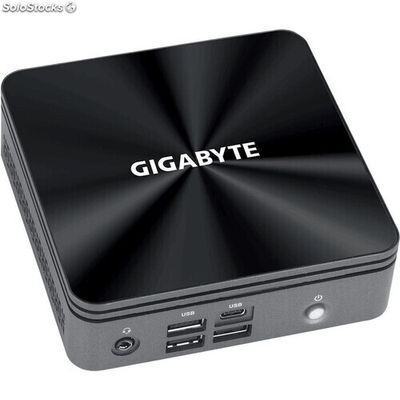 Gigabyte brix GB-BRi5H-10210E (d) | BRI5H-10210E
