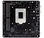 Gigabyte ga-H110N Intel H110 Mini-itx motherboard ga-H110N - Foto 5