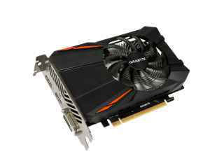 Gigabyte GeForce gtx 1050 Ti D5 4G GDDR5 gv-N105TD5-4GD - Foto 3