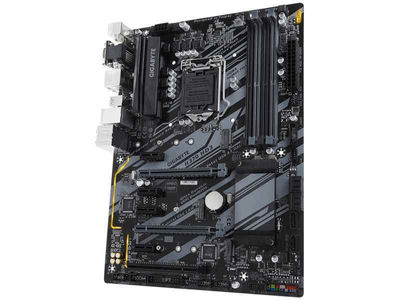 Gigabyte Intel H370 lga 1151 (Socket H4) atx motherboard H370 HD3 - Foto 2