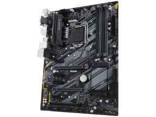 Gigabyte Intel H370 lga 1151 (Socket H4) atx motherboard H370 HD3 - Foto 3