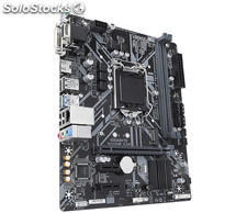 Gigabyte S2H Intel H310 lga 1151 (Socket H4) microATX motherboard H310M S2H
