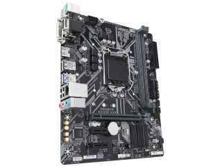 Gigabyte S2H Intel H310 lga 1151 (Socket H4) microATX motherboard H310M S2H - Foto 3