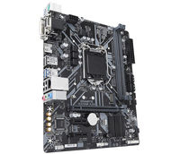 Gigabyte S2H Intel H310 lga 1151 (Socket H4) microATX motherboard H310M S2H - Foto 5