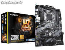 Gigabyte Z390 ud Motherboard lga 1151 (Buchse H4) Intel atx Z390 ud