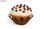 Gigantyczne ciasta Cupcake z czekoladowym nadzieniem - Zdjęcie 2