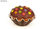 Gigantyczne ciasta Cupcake z czekoladowym nadzieniem - Zdjęcie 3