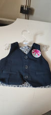 gilet bambini a 2,50