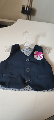 gilet bambini a 2,50