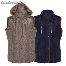 Gilet Femme Ref. 2901