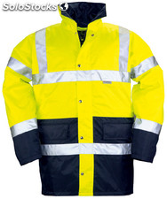 Gilet parka hv 450 prossa hv-490