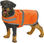 Gilet per cane con bordo riflettente ad alta visibilità - Foto 2