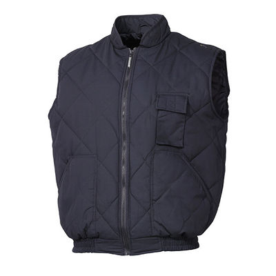 Gilet sans manche cluses - gilet sans manche cluses taille l
