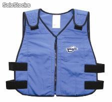 Gilet standard refroidissement