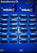 Gillette 2 24x24