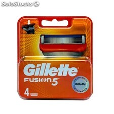 Gillette Fusion 4