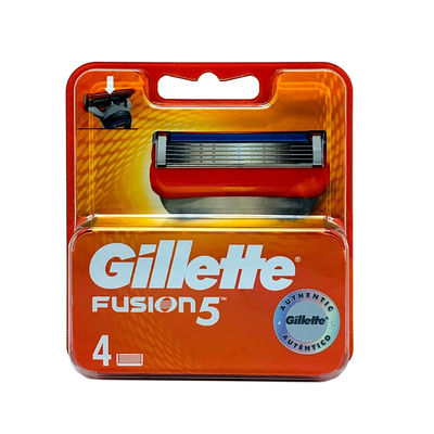 Gillette Fusion 4