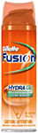 Gillette Fusion Preshave Hydragel Sensitive 6x200mL