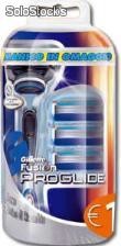 Gillette Fusion Proglide maszynka + 4 wklady