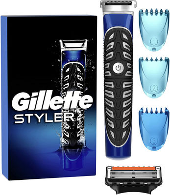 Gillette Fusion ProGlide Styler Rasierer-24x1pc