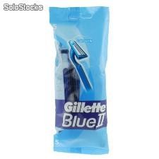 Gillette lamina barbear (5 uds) saco