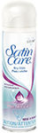 Gillette Satin Care Gel Shave Prep Sensitive 6x200mL