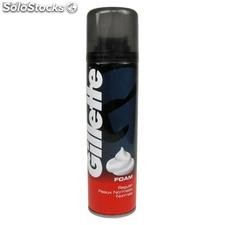 Gillette shave foam 200ml