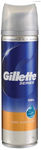 Gillette TGS Gel Cool Cleansing 6x200mL