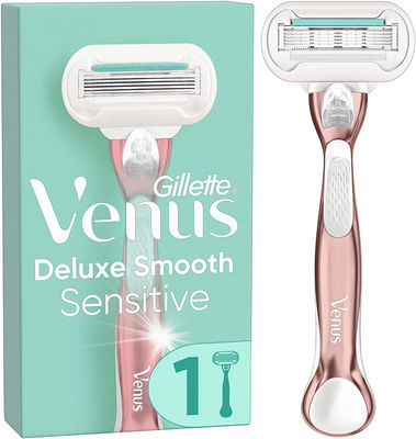 Gillette Venus extra Smooth Sensitive Damen Rasierer - 10x1pcs