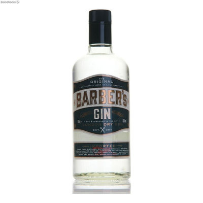 Gin Barber&#39;s (70 cl)
