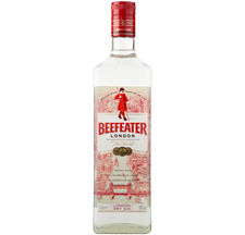 Gin Beefeater 1,00 Litro 40º (R) 1.00 L.