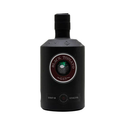 Gin Black Tomato 0,50 Litros 42,3º (R) 0.50 L.