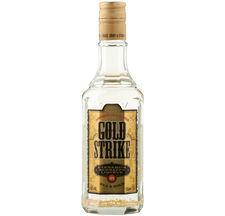 Gin Bols Goldstrike 0,50 Litros 50º (R) 0.50 L.