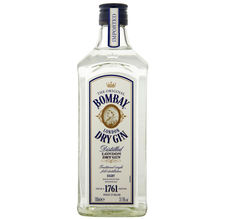 Gin Bombay Original 0,70 Litros 37,5º (R) 0.70 L.