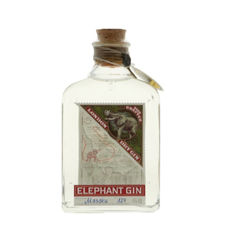 Gin Elephant 0,50 Litros 45º (R) 0.50 L.