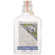 Gin Elephant Strength 0,50 Litros 57º (R) 0.50 L.