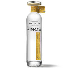 Gin Ginraw 0,70 Litros 42,3º (R) 0.70 L.