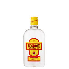Gin Gordons 0,20 Litros 37,5º (R) 0.20 L.