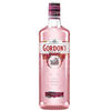 Gin Gordons Pink Rose