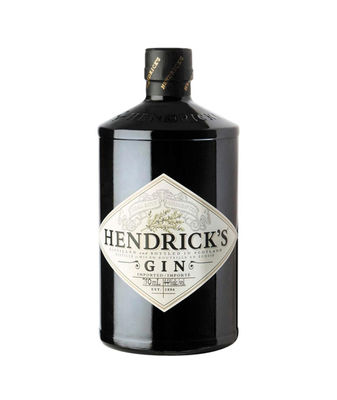 Gin Hendrick&#39;s