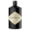 gin hendricks