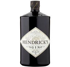 Gin Hendricks 1,00 Litro 44º (R) 1.00 L.
