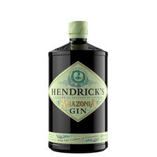 Gin Hendricks Amazonia 1,00 Litro 43,4º (R) 1.00 L.