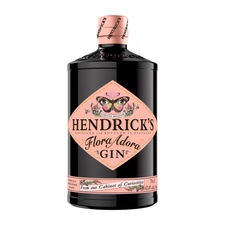 Gin Hendricks Flora Adora 0,70 Litros 43,4º (R) 0.70 L.
