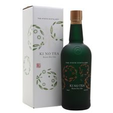 Gin Kyoto Ki No Tea 0,70 Litros (R) + Estuche