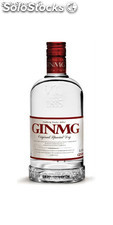 Gin mg 40% vol