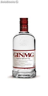 Gin mg 40% vol