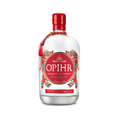 Gin Opihr Adventurers 1,00 Litro 42,5º (R) 1.00 L.